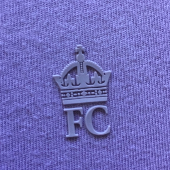 French Collection Men’s Polo Shirt - Picture 6 of 6